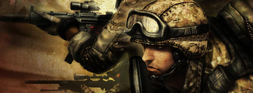 Combat Arms: Counter-Strike (dt.) in Unreal-Tournament-Geschwindigkeit!