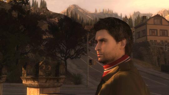 Zehn Dinge, die Sie über Alan Wake wissen sollten