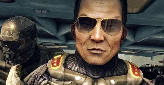 Der offizielle Launch-Trailer zu Crysis Warhead bei uns im Stream