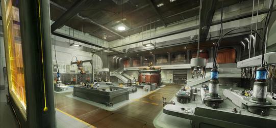 Deus Ex 3: Erste Informationen und Details zum futuristischen Rollenspiel