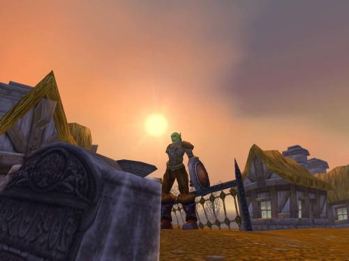 World of Warcraft-Film: Die Produktion wurde verschoben - Sam Raimi widmet sich vorerst Disney's Oz.