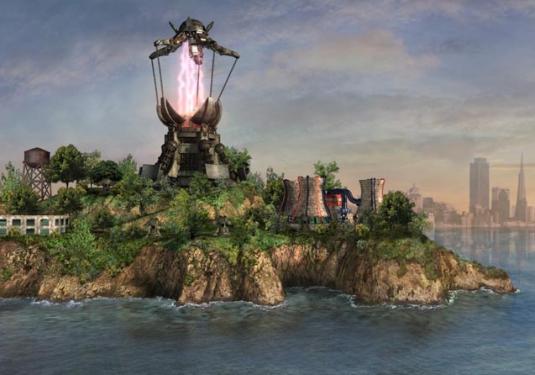 Command and Conquer: 15 Jahre Alarmstufe Rot für Generäle im Tiberiumkonflikt. Hier sehen Sie EIndrücke aus 15 Jahren C & C.