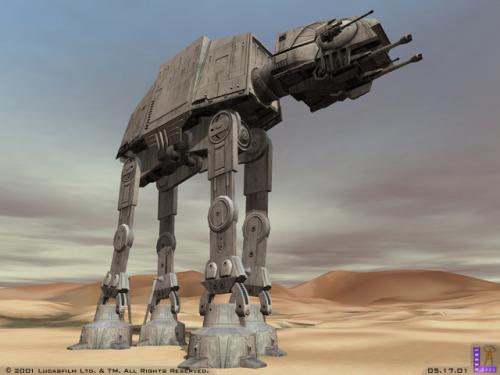 Star Wars Galaxies wird eingestellt. Verschiedene Quellen vermuten das kommende MMORPG Star Wars: The Old Republic als Ursache.