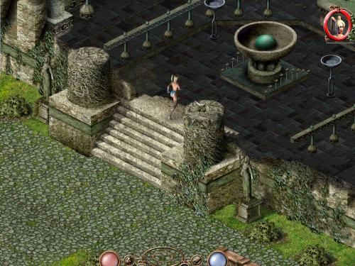 Sacred: Die Server werden abgeschaltet