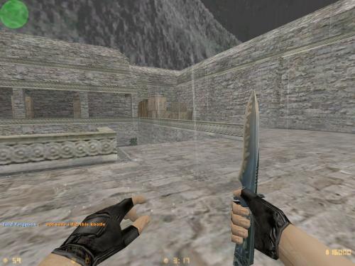 PC Action zeigt die besten Skill- und Fragvideos aus zehn Jahren Counter-Strike.