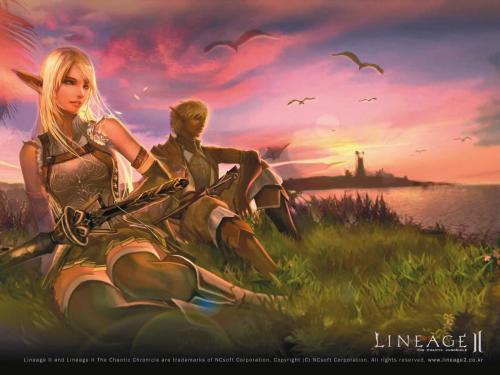 Lineage 2: Freya - Update-Release am 24. August.