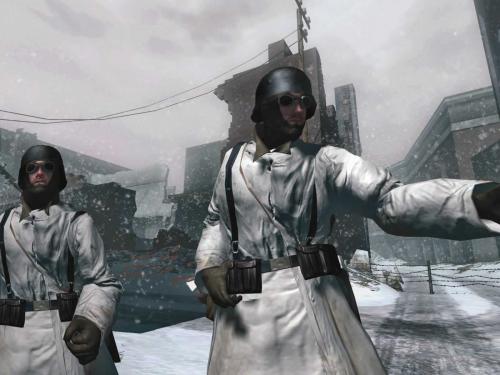 Call of Duty-Nachfolger kommt voraussichtlich im November [PC Games vor 5 Jahren].