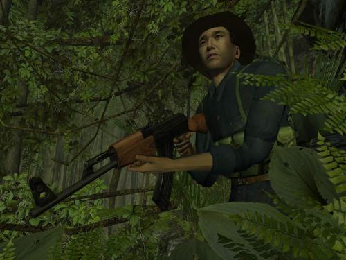 PC Games berichtet heute vor 5 Jahren über die Features von Vietcong 2.