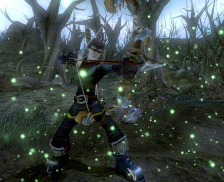Screenshots zu Fable. (4)