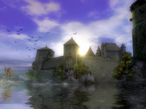The Witcher-Patch: Kleines Update