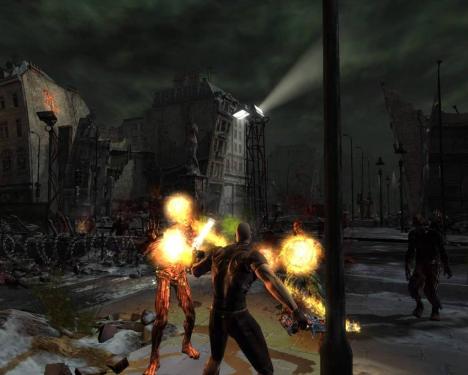 Hellgate: London - Neue Screenshots zeigen die Höllenkreaturen [PC Games vor 5 Jahren]. Die Widersacher auf Ihrem Streifzug durch die apokalyptische Welt.