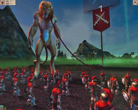 Black & White 2 steht kurz vor der Fertigstellung [PC Games vor 5 Jahren]