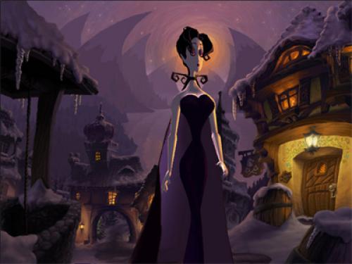 A Vampyre Story: Mehrere Sequels geplant