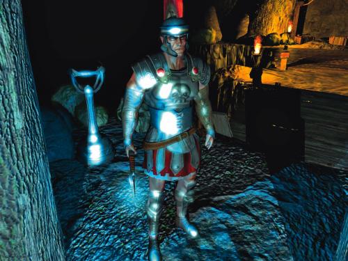 Sacred 2: Fallen Angel - Neues Contentupdate erschienen