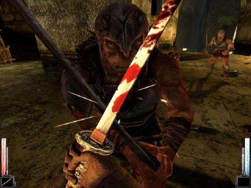 Dark Messiah of Might & Magic ist bereits vor knapp 5 Jahren erstmals erschienen. Der, von Arkane Studios in Frankreich entwickelte, Titel setzte auf Valves Source Engine. 