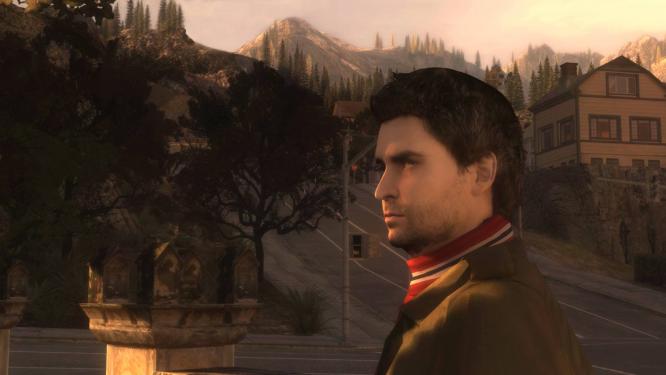 Zehn Dinge, die Sie über Alan Wake wissen sollten