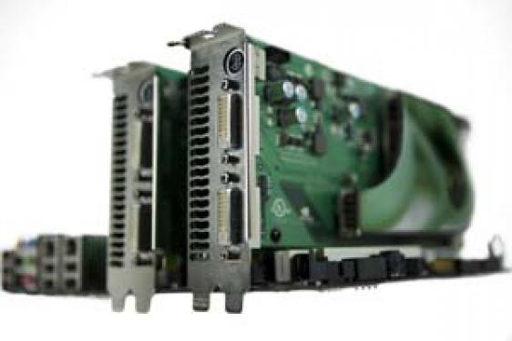 Hier gibt es den aktuellen Treiber für Nvidia-Grafikkarten. Der Download befindet sich am Ende dieser Meldung.