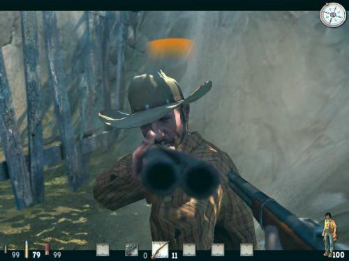 PC Games vor 5 Jahren: Call of Juarez bekommt vom Entwickler acht neue Multiplayer-Maps spendiert.