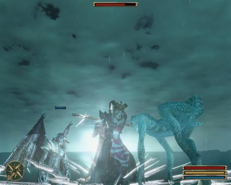 Heute vor fünf Jahren kamen erste Angaben zu den Gothic 3-Systemanforderungen. Vier Wochen später wurden sie noch einmal bestätigt.