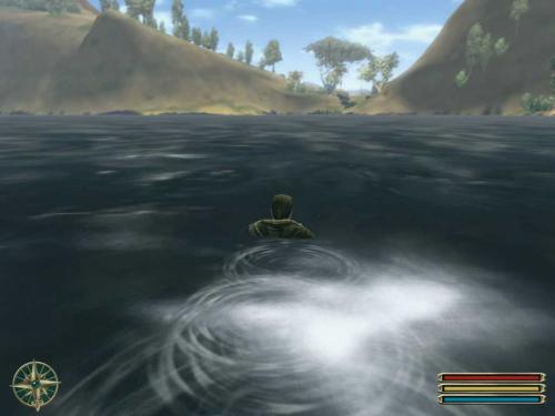 PC Games vor 5 Jahren: Innerhlab von zwei Wochen soll ein neuer Patch zu Gothic 3 erscheinen.