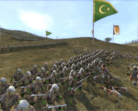 PC Games vor 5 Jahren: Sega und Creative Assembly haben alle Völker aus Medieval 2: Total War enthüllt.
