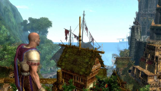 Zehn wissenswerte Fakten zu Age of Conan