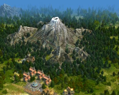 PC Games vor 5 Jahren: Anno 1701 erscheint zwar offiziell erst morgen, kann aber heute schon in diversen Läden erworben werden.
