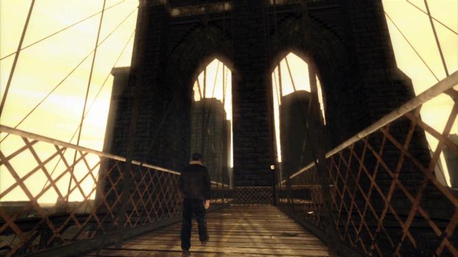 Ab nach Liberty City! Touri-Trailer zu GTA 4