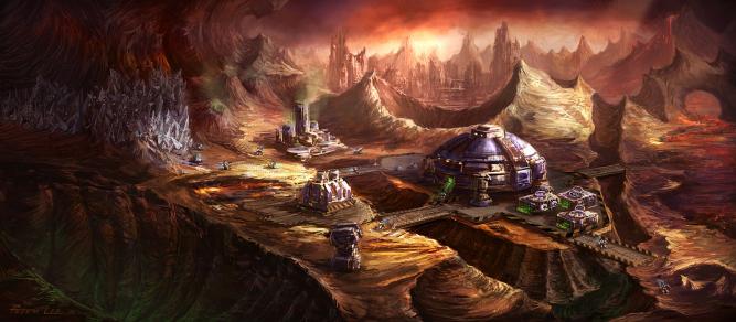 Gibt es ein Leben nach Starcraft 2? Die besten RTS-Alternativen im Überblick.