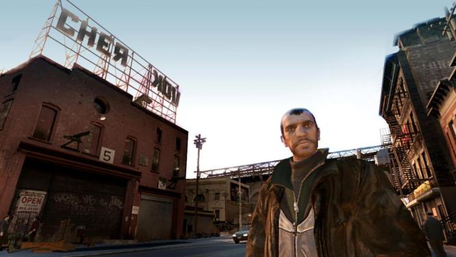 So kam GTA 4 durch die USK