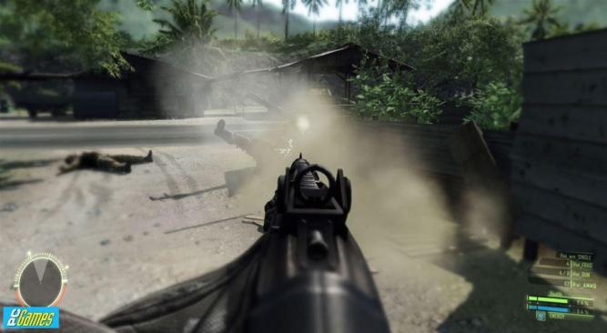 PC Games vor 5 Jahren: Crysis wurde verschoben, damit Crytek genügend Entwicklungszeit hat.