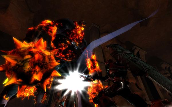 Koreanischer Publisher übernimmt Hellgate: London *UPDATE* Flagship Studios geschlossen