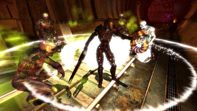 Bill Roper über die Probleme mit Hellgate: London