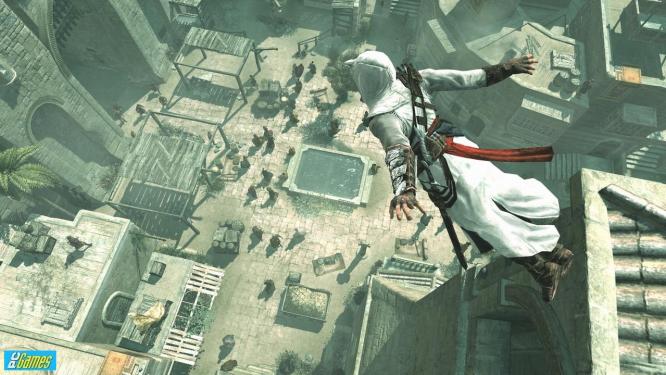 Assassin's Creed ist heute eine der größten und erfolgreichsten Spielemarken überhaupt. Teil 1 erschien vor fast genau 3 Jahren. 
