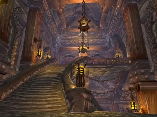 World of Warcraft: Wrath of the Lich King - 1,4 Mio. verkaufte Exemplare in USA