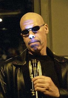 Ron Perlman in Blade 2