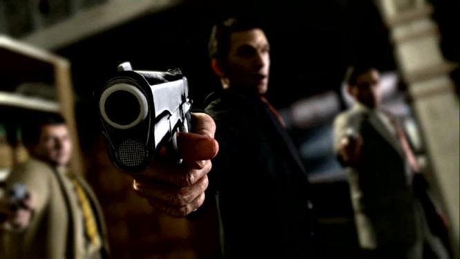 Mafia 2 von Take Two Interactive ist sicher kein Spiel für besonders friedliebende Zeitgenossen. Rechtfertigt das aber ein Verbot? 