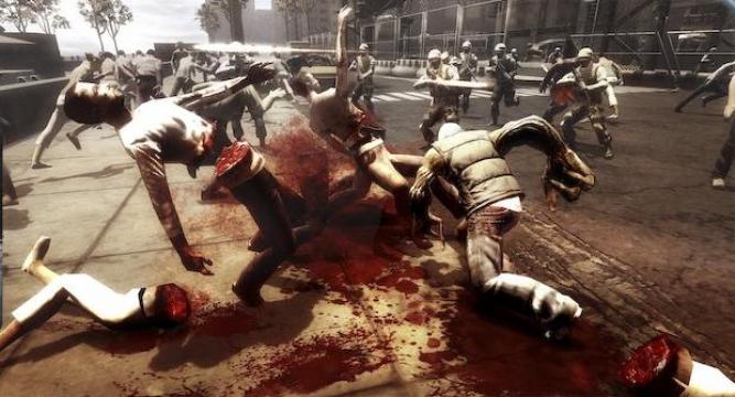 Prototype 2 mit Koop-Modus?
