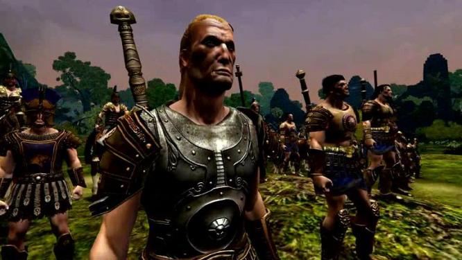 Zehn wissenswerte Fakten zu Age of Conan