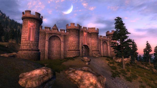  Spiele für unter 10 Euro: The Elder Scrolls 4: Oblivion