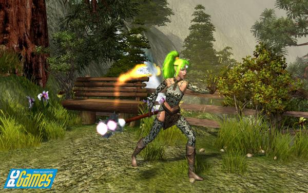 Altersfreigabe für Sacred 2 bekannt?