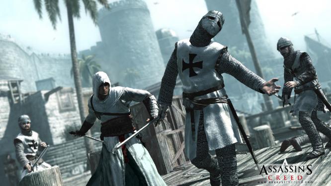Die Verspätung der PC-Versionen von Assassin's Creed-Spielen von Ubisoft ist schon fast ein Running Gag - wirklich überrascht hat die Verschiebung von Revelations wohl niemanden. Wir zeigen euch andere Spiele, bei denen die Konsolen-Versionen der PC-Fassung vorgezogen wurden.