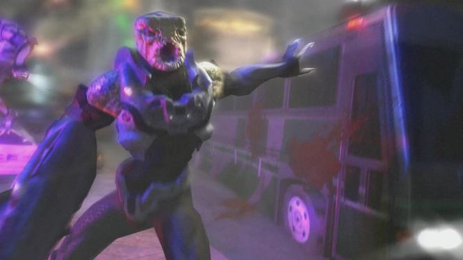 Duke Nukem Forever: Steam oder Games for Windows Live? - 'Am liebsten beides'.