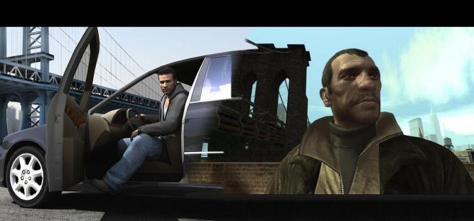 GTA 4 vs. 2 Days to Vegas - Welches Spiel erklimmt den Action-Adventure Thron?
