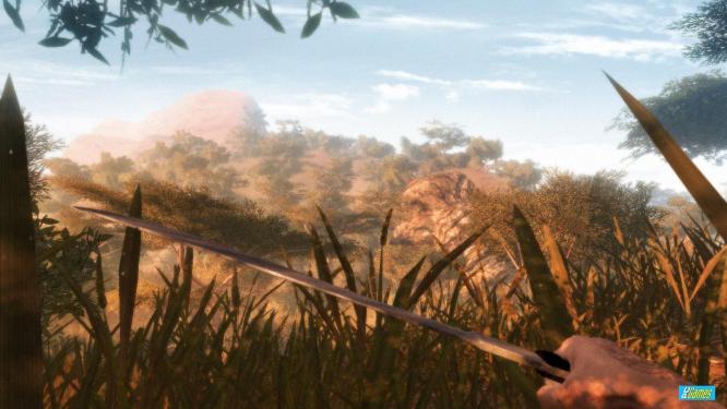 Erscheint Far Cry 3 noch in diesem Jahr? Laut dem Official Playstation Magazine könnte dies der Fall sein. Hier sehen Sie Artworks zum Vorgänger.