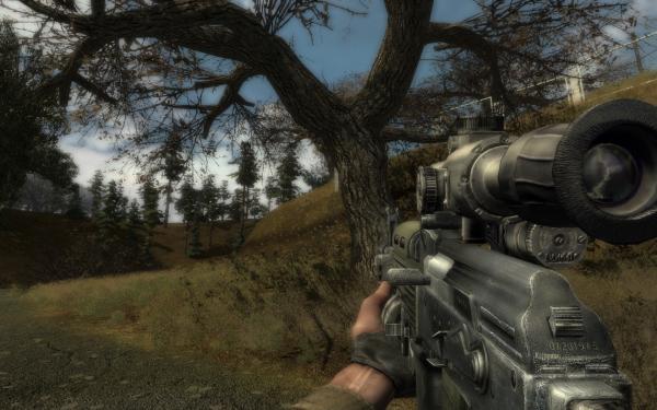 STALKER verkauft sich 1.65 Millionen Mal