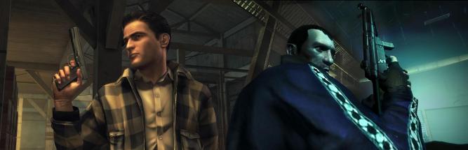 Mafia 2 vs. GTA 4 - Niko Bellic gegen den Rest der Welt