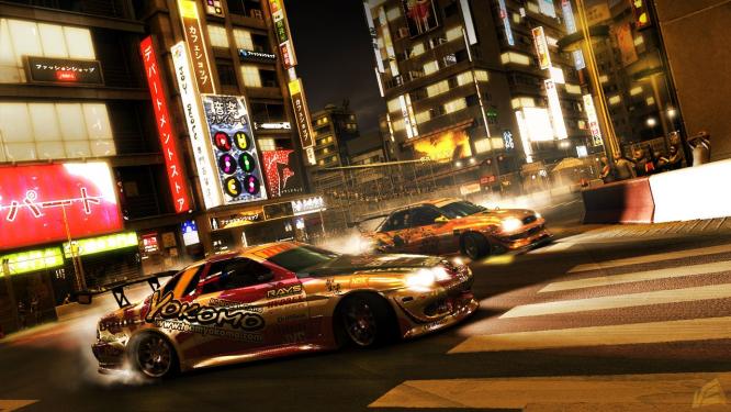 Für Besitzer der PC und PlayStation3-Version von Race Driver: Grid ist der Online-Modus nicht mehr verfügbar. Die Server wurden endgültig abgeschaltet.