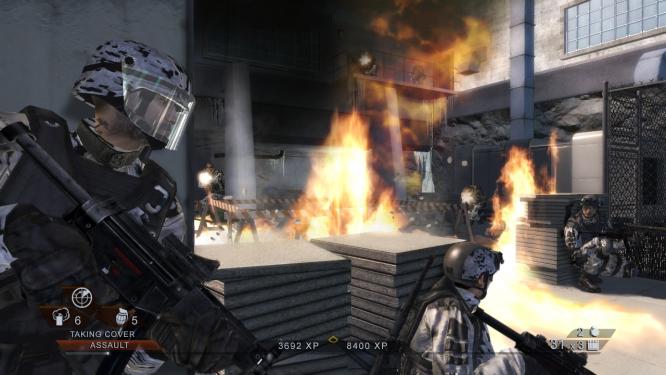 Rainbow Six Vegas 2 (dt.) - Wie gut ist der Shooter wirklich?
