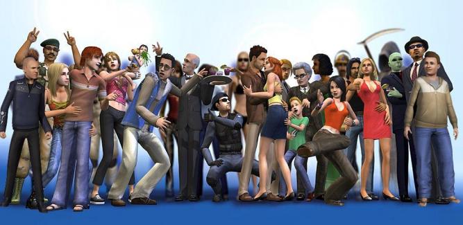 Neue Technologie und aufpolierte Engine: Sieht  Sims 3 wirklich besser aus?